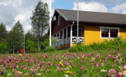 Hotel in Finland, visitfinland, lakeland