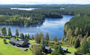 Travel, Finland, Accommodation,Jongunjoen Matkailu, Lieksa