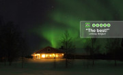 Northern Lights Finland, Aurora Borealis, winter holidays, Finland, visitfinland