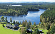Hotel in Finland, holidays in Finland