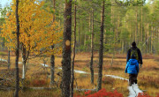Active holidays Finland