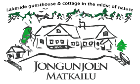 Jongunjoki Travel